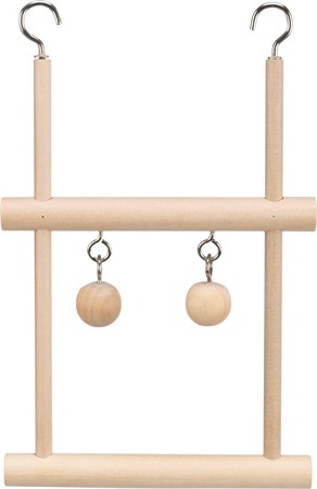 Gunga dubbel, 12 x 20 cm