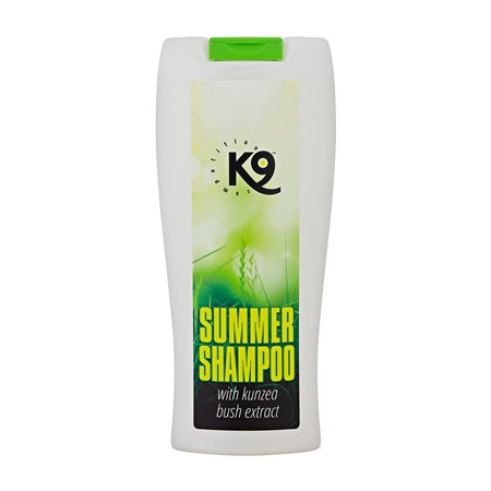 K9 Sommar Schampo 300 ml