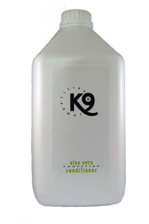 K9 Aloe Vera Conditioner 2,7 L