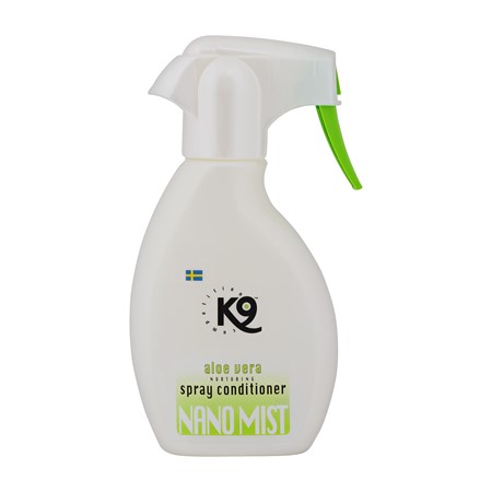 K9 Aloe Vera Nano Mist 250 ml