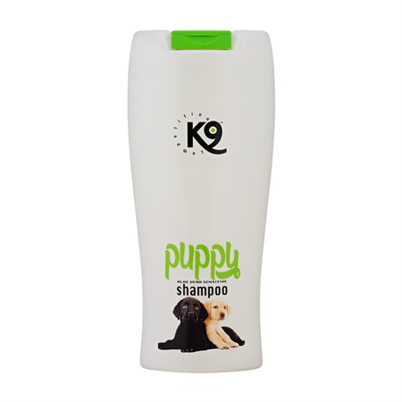 K9 Puppy Schampo 300 ml