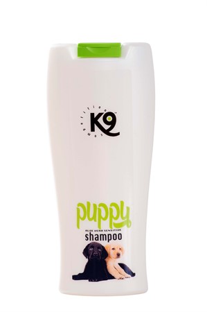 K9 Puppy Schampo 2,7 L