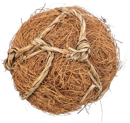 Kokosnötsboll, ø 6 cm