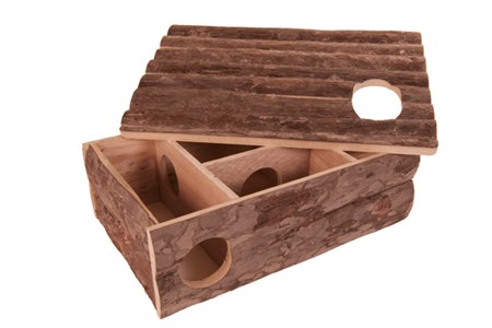 NL Leif labyrinthus, 35 × 11 × 25 cm