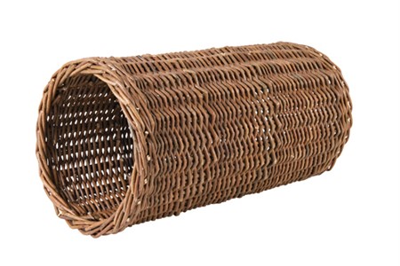 Gnagartunnel pil, marsvin/kanin, ø 20 x 38 cm