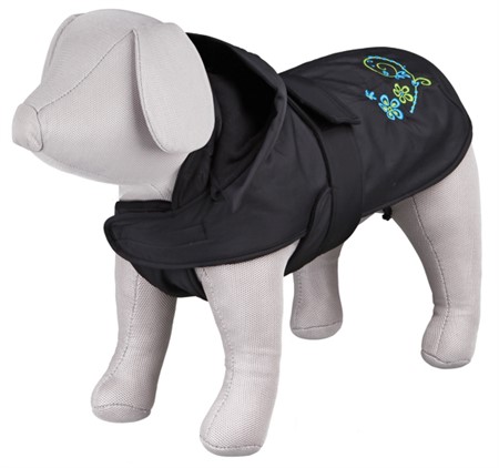 Evry täcke, M: 50 cm, svart