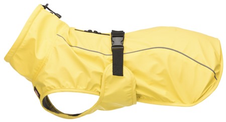 Vimy regntäcke, XS: 30 cm, gul