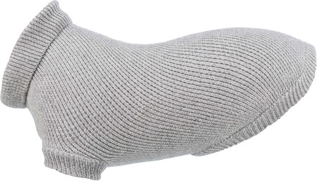 CityStyle Berlin pullover, XS: 24 cm, grå