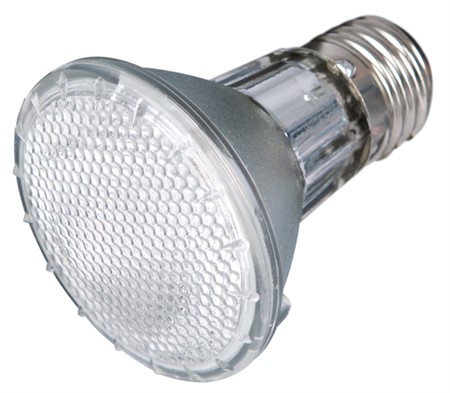 Halogenlampa HeatSpot Pro, ø 65 × 88 mm, 35 W