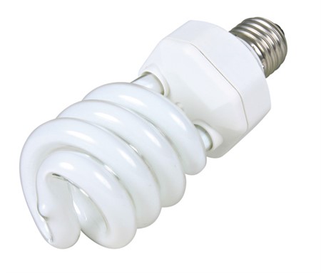 Terrarielampa Desert Pro Compact 10.0, UV-B, ø 60×152 mm, 23 W