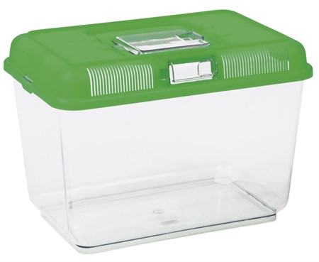 Transportbur, 38 × 26 × 24 cm