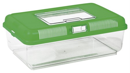 (BV)Transportbur, 38 × 14 × 24 cm