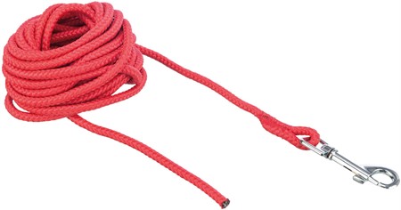 JP, Spårlina, S-M: 5 m/ø 6 mm, salmon