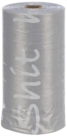 JP, Bajspåsar, 4 rullar med 20 påsar