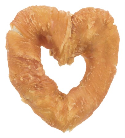 JP, Tugghjärta med kyckling, 10 cm, 70 g