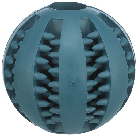 JP, Baseboll, mintsmak, naturgummi, ø 7 cm