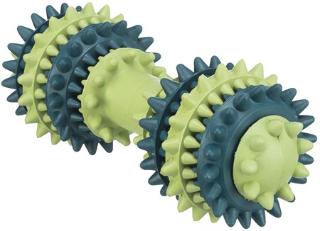 JP, Apport, mintsmak, naturgummi, 18 cm