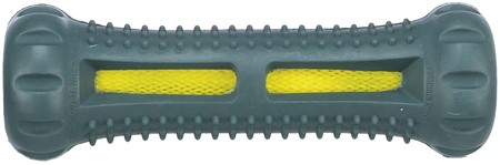 JP, Ben, mintsmak, naturgummi, 14 cm