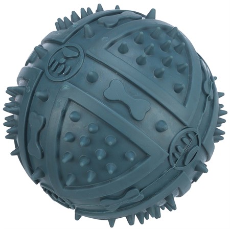 JP, Boll, naturgummi, ø 9 cm