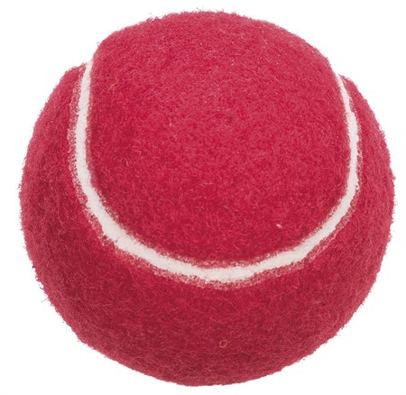 JP, Set av tennisboll, flytande, ø 6 cm, 2 st.