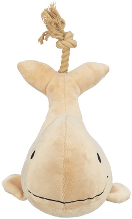 JP, Val med rep, plysch, 28 cm