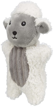 JP, Får, plysch, 15 cm