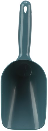 JP, Skopa för foder eller strö, S