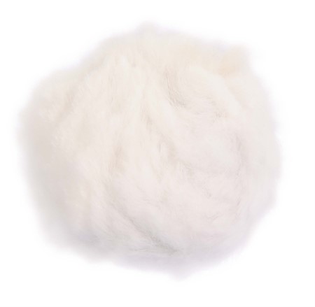 JP, Set med bollar, plysch, catnip, ø 3 cm, 2 st.