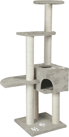 JP, Josina klöspelare , 142 cm, grå