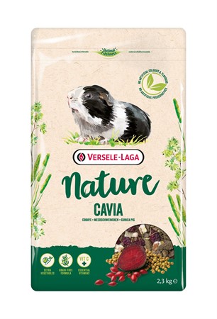 VL Nature, Cavia marsvin 2,3 kg