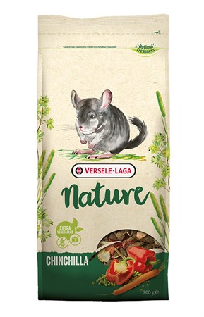 VL Nature, Chinchilla 700 g