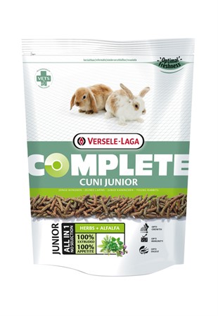 VL Complete Cuni Junior Kanin 0,5 kg