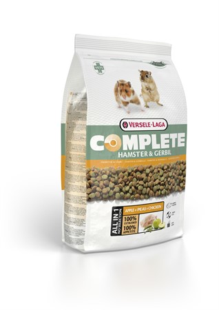 VL Complete Hamster & Gerbil 2 kg