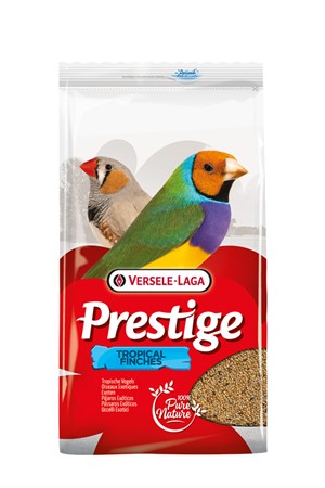 VL Prestige Finkblandning 4 kg