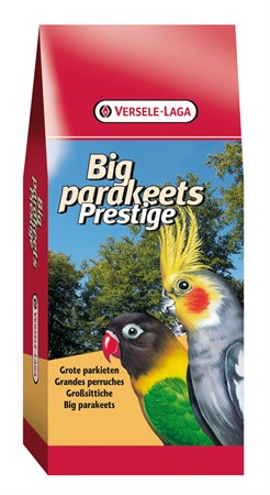 VL Prestige Parakitblandning 1 kg