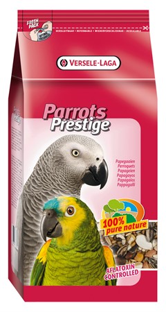 VL Prestige Papegojblandning 3 kg