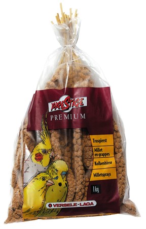 VL Prestige Hirskolvar 1 kg