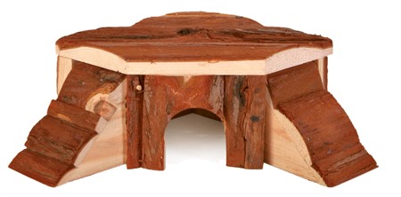 NL Hamsterhus  Thordis 19x19x7,5 cm