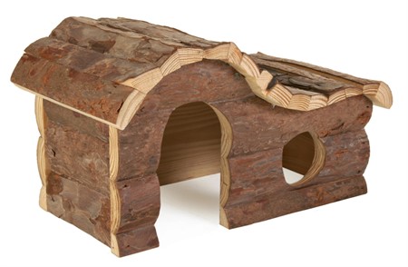 NL Hanna Hamsterhus 26,5x16x15 cm
