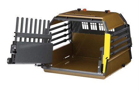 MIM VarioCage MiniMax XL , 55.5 x 45.5 x 57-77 cm