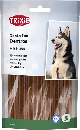 Denta Fun Dentros 7 sticks 180g