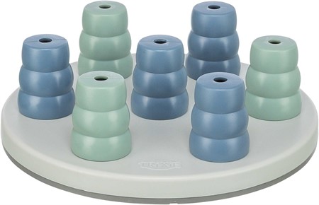 Dog Activity Mini Solitaire, Nivå 1, 20 cm