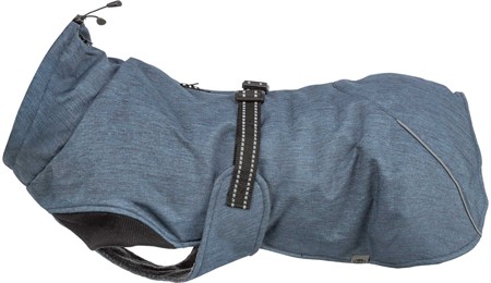 Riom vintertäcke, XS: 25 cm, mörkblå