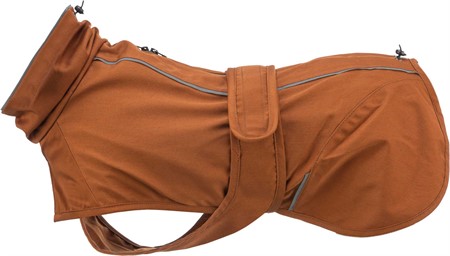 Regntäcke Citystyle Dublin, XS: 25 cm, rost