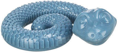 Snack-orm, hopringlad, TPR, ø 18 cm