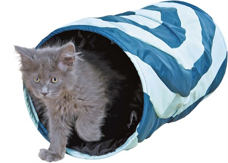 JP, Lektunnel, polyester, ø 25 × 50 cm