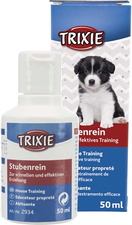 (BV)House Training, olja till valpmatta, 50 ml