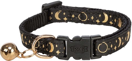 Katthalsband, blandade