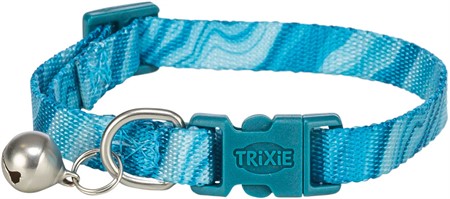 Katthalsband, blandade