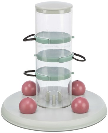 Cat Activity Gambling Tower, plast, ø 25 x 27 cm